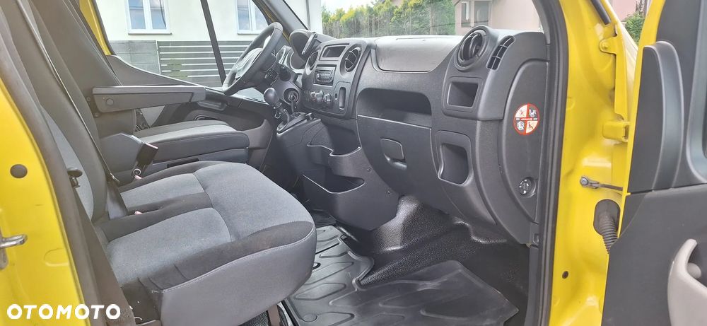 Renault Master - 8