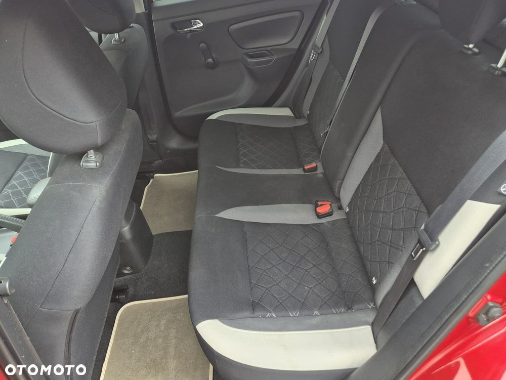 Nissan Micra 0.9 IG-T Tekna - 21