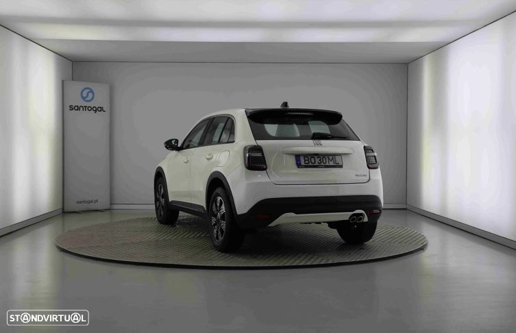 Fiat 600 1.2 Hybrid Icon - 3