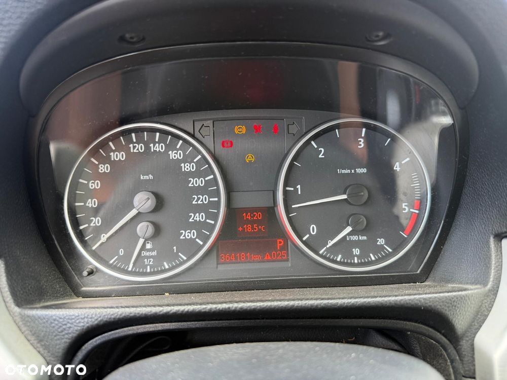 BMW Seria 3 - 11