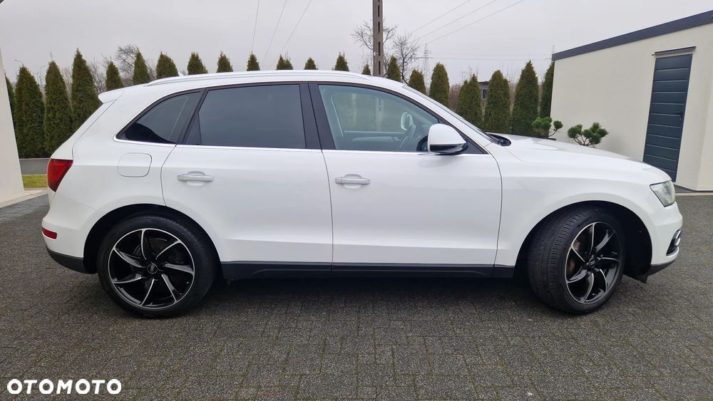 Audi Q5 2.0 TDI (clean diesel) ultra - 27