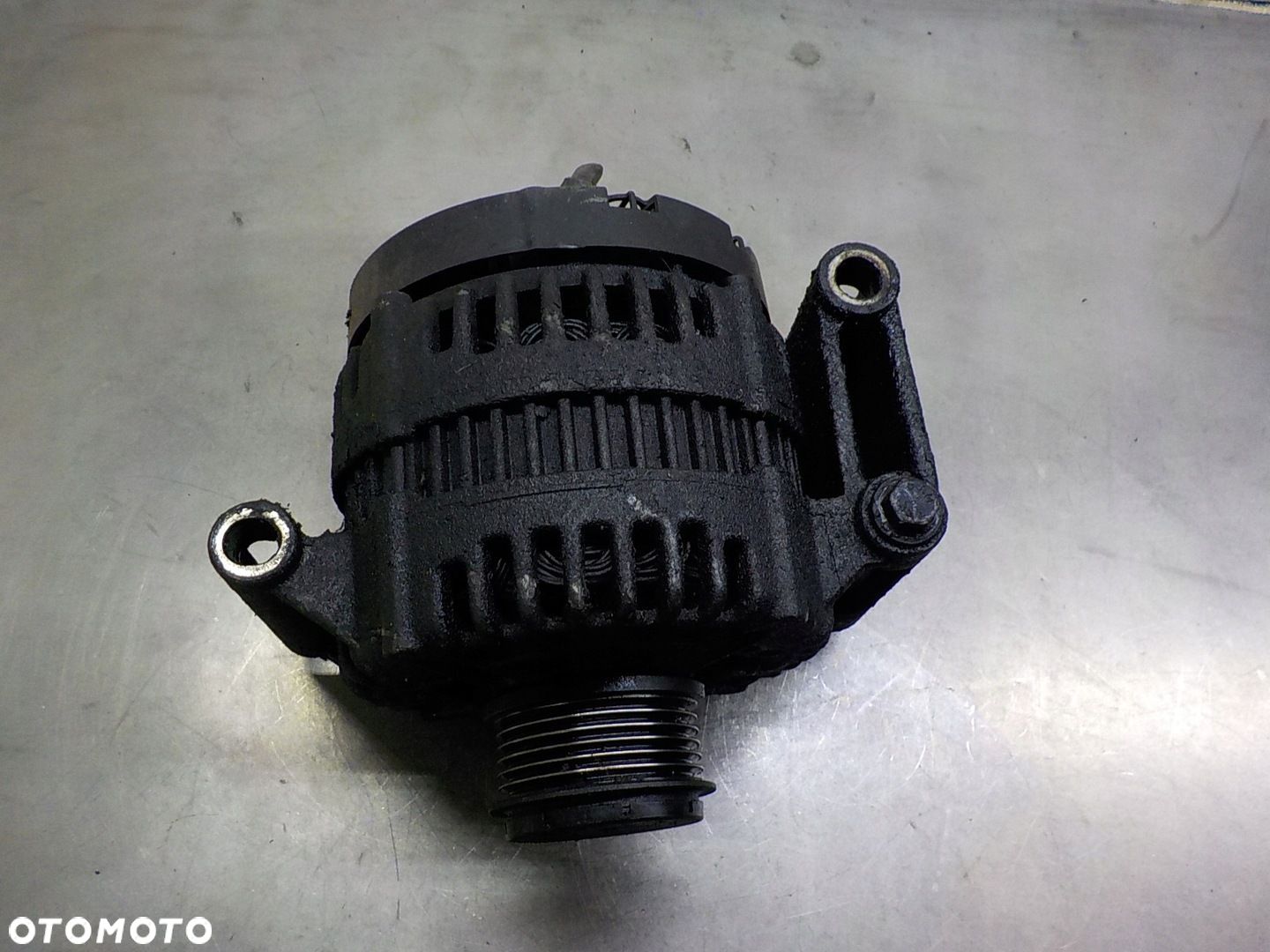 FORD TRANSIT VII 2.2 TDCI ALTERNATOR 6C1T-10300-BD - 1