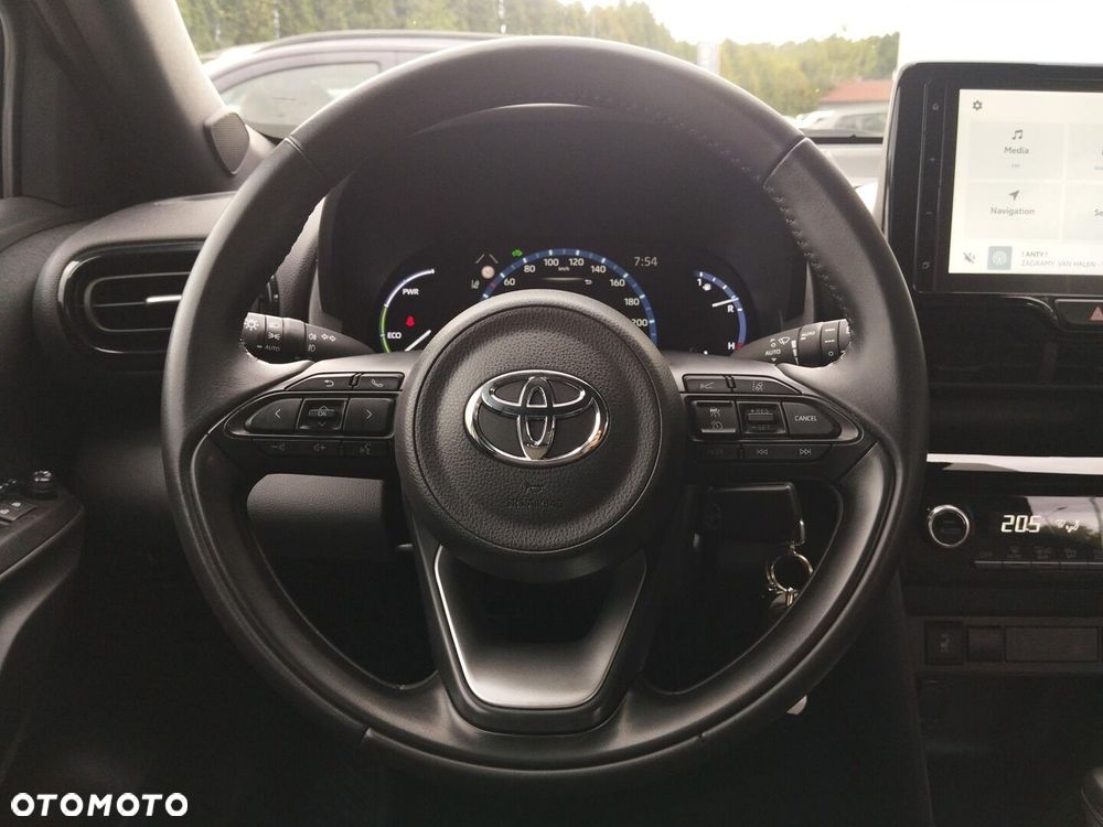 Toyota Yaris Cross Hybrid 1.5 Comfort - 14