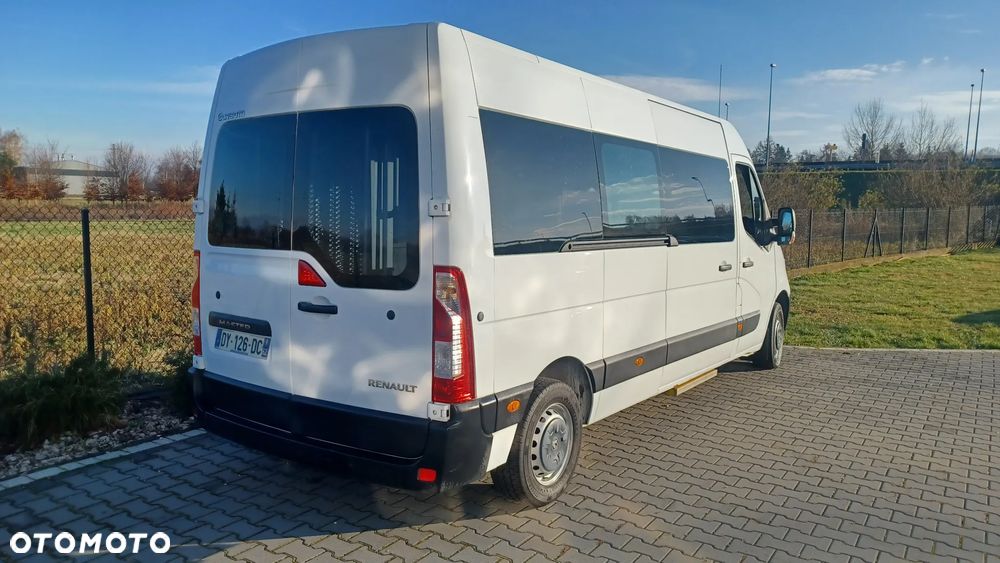 Renault Master L3H1 VA - 3