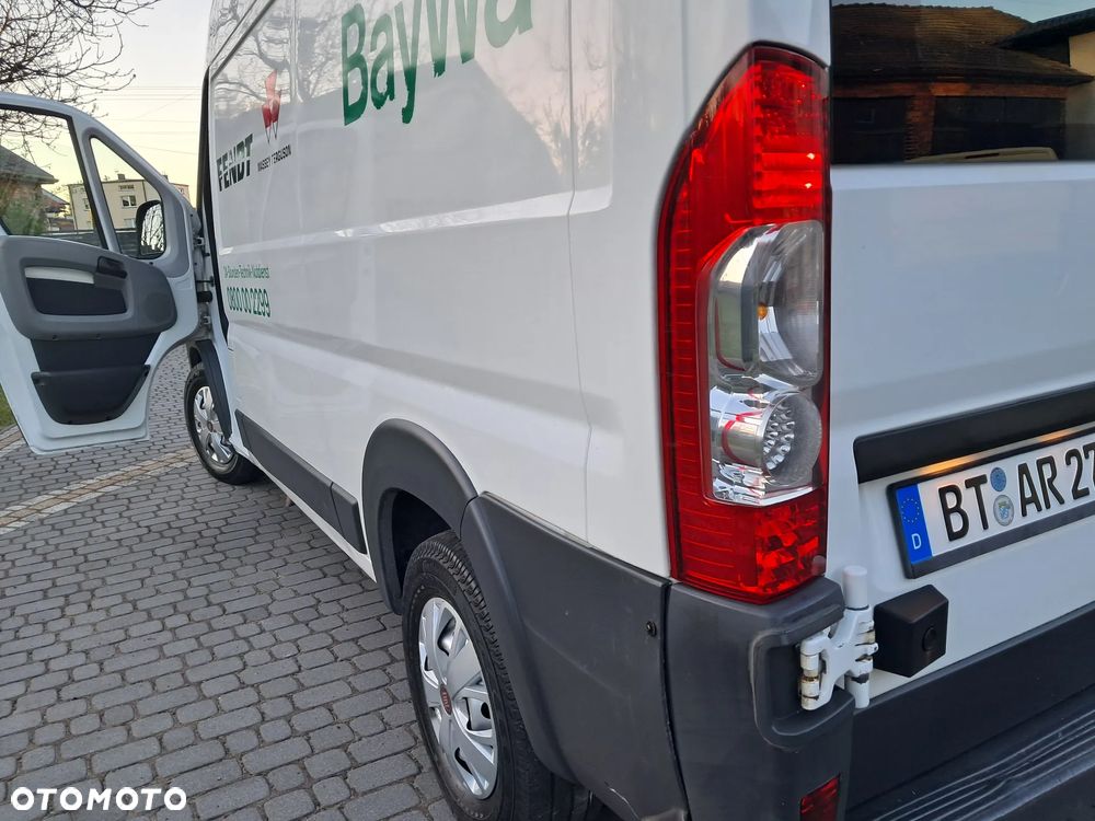 Fiat Ducato - 26
