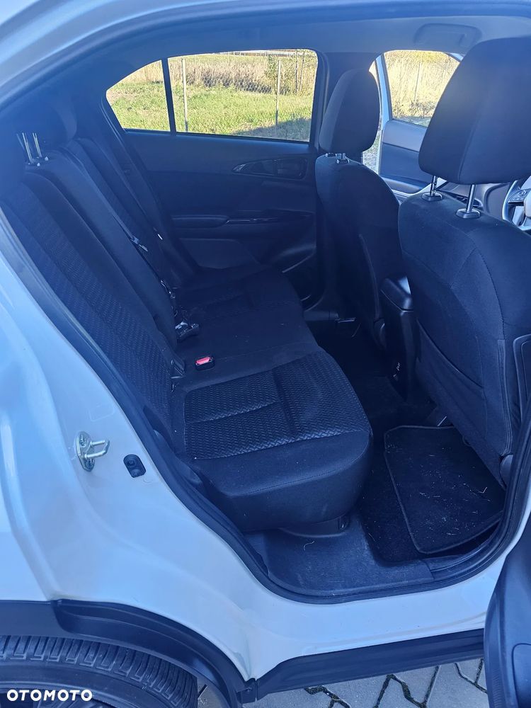 Mitsubishi Eclipse Cross 1.5 T-MIVEC (ClearTec) CVT 2WD Plus - 12