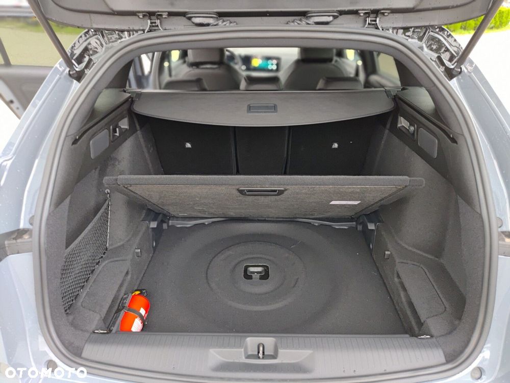 Opel Astra - 16