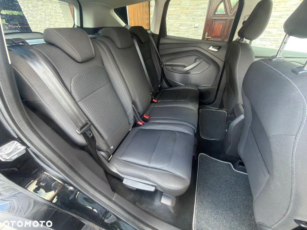 Ford Kuga 2.0 TDCi AWD Titanium - 10