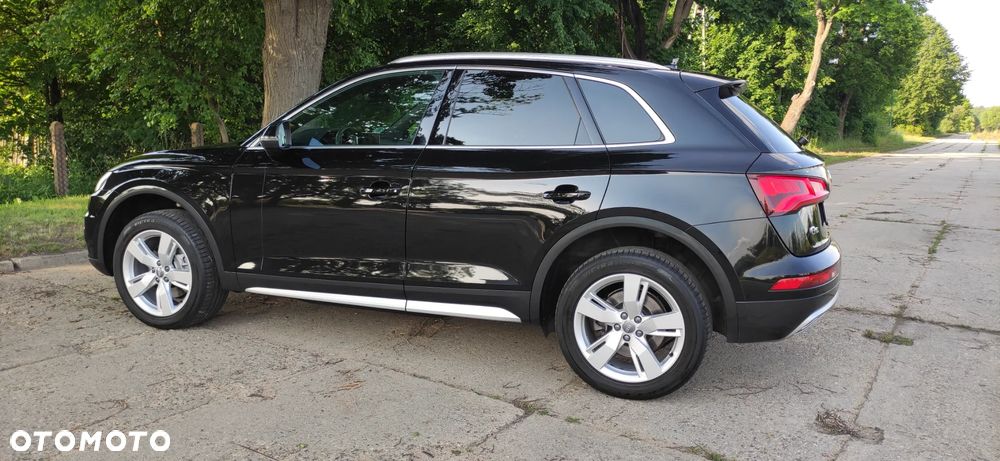 Audi Q5 2.0 TDI Quattro Design S tronic - 36