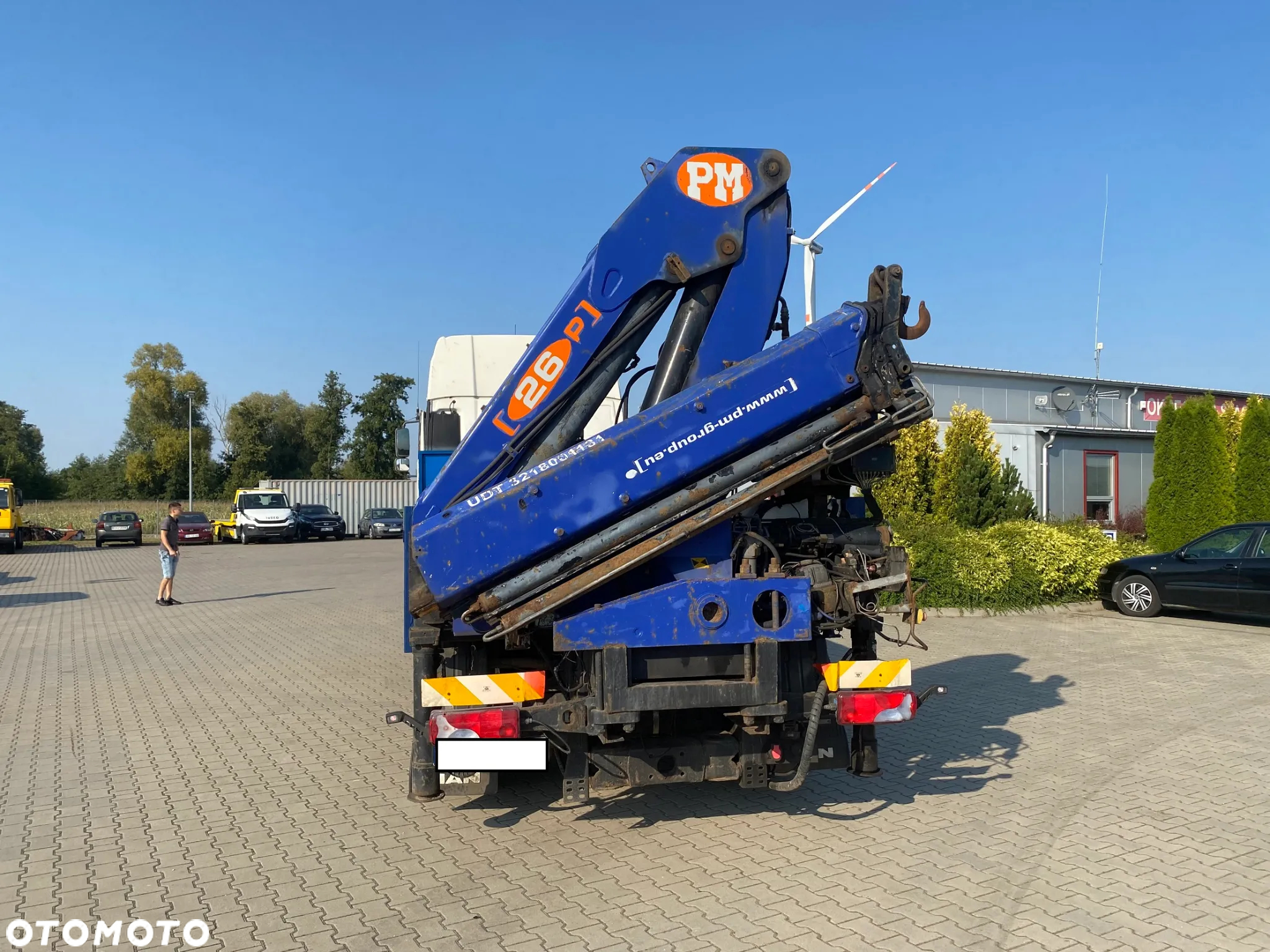 MAN 26-360 - 3