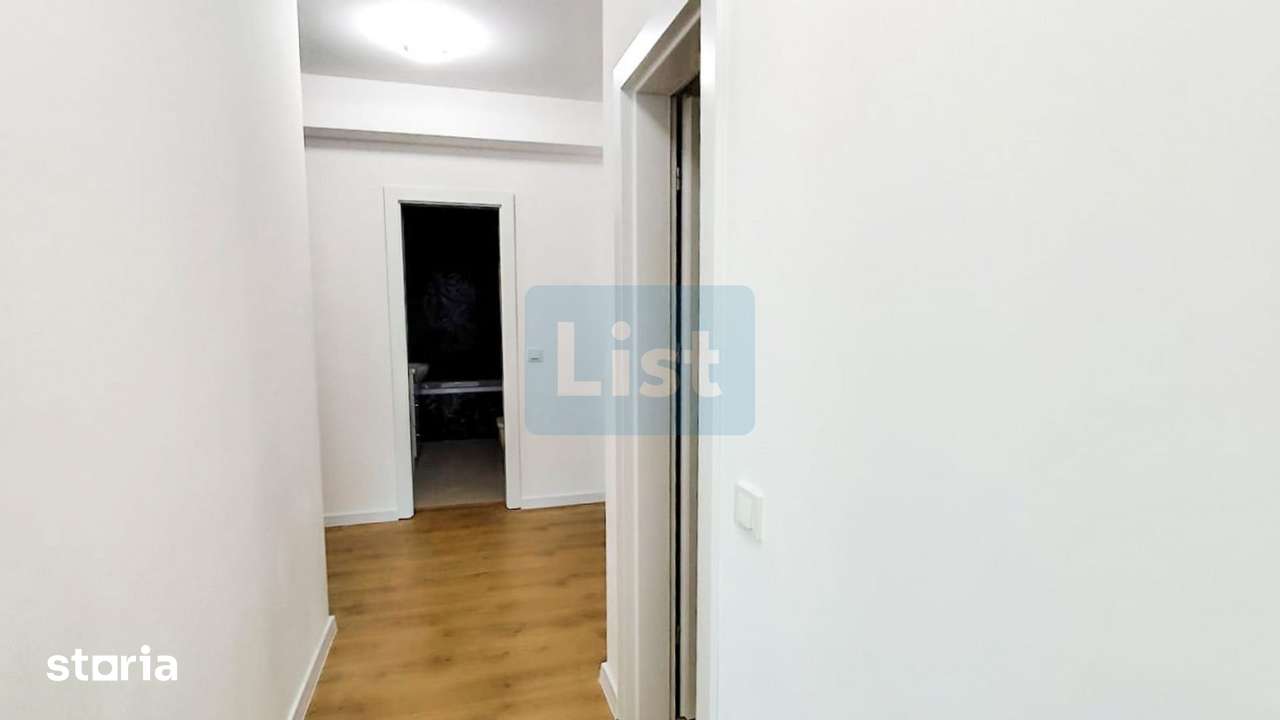Comision 0%! Apartament 2 camere decomandat Calea Surii Mici — fotografia 3