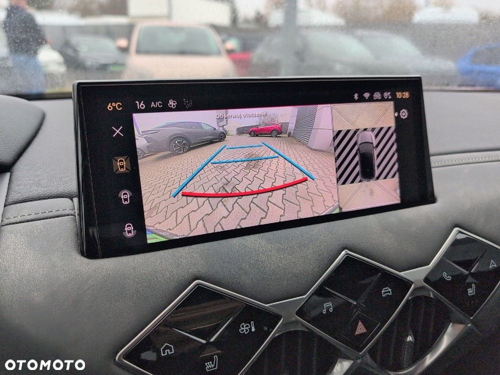 DS Automobiles DS 3 Crossback - 25