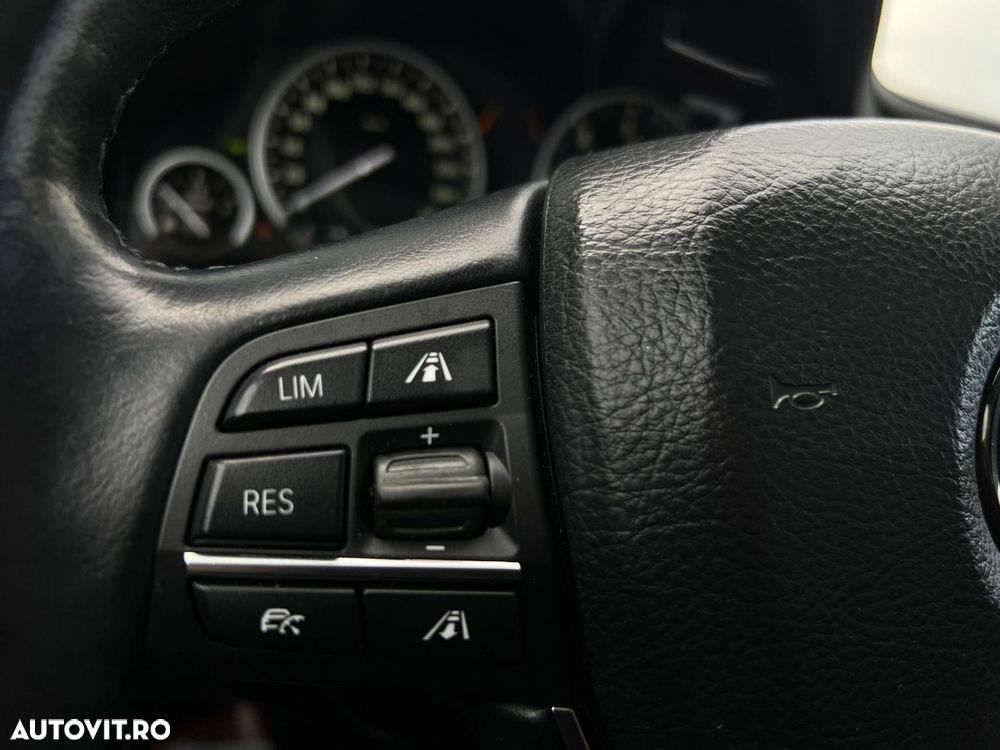 BMW Seria 7 740d xDrive - 35