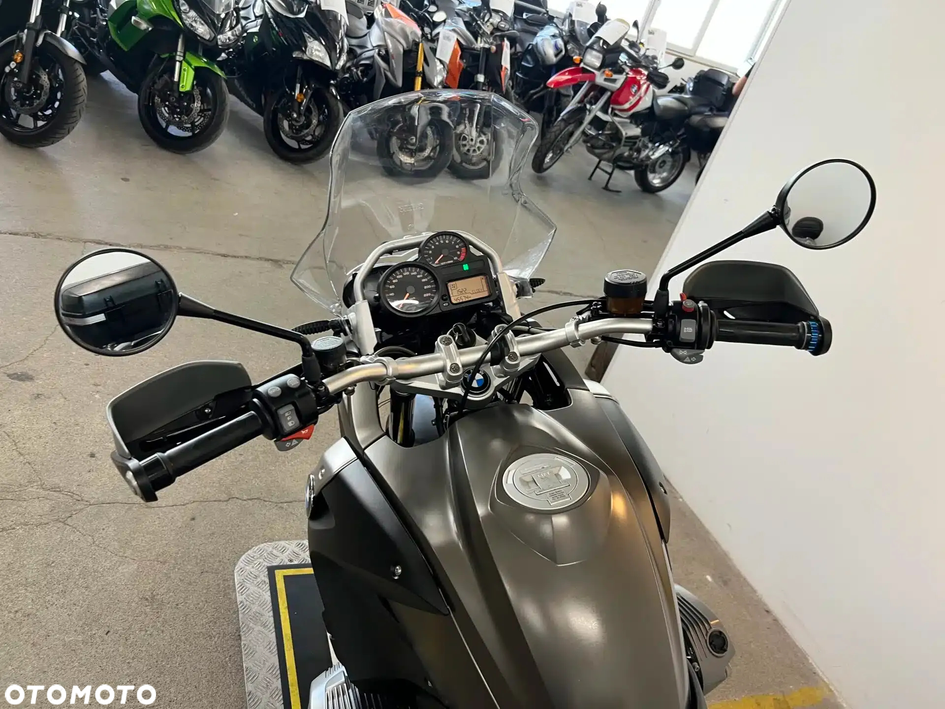 BMW GS - 24