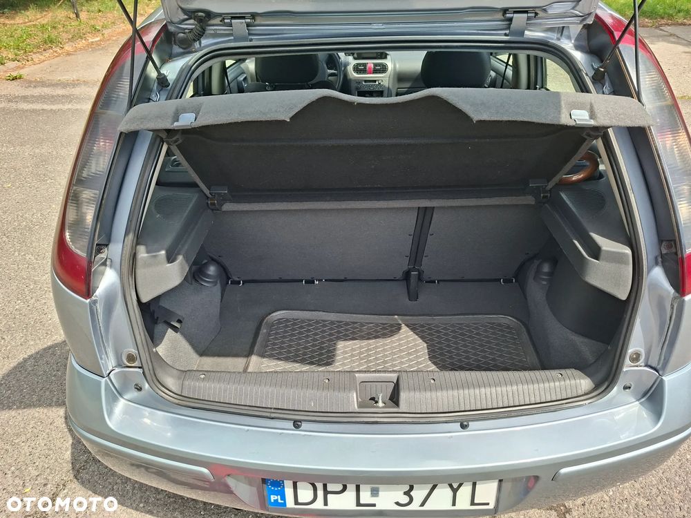 Opel Corsa 1.0 12V Start - 11