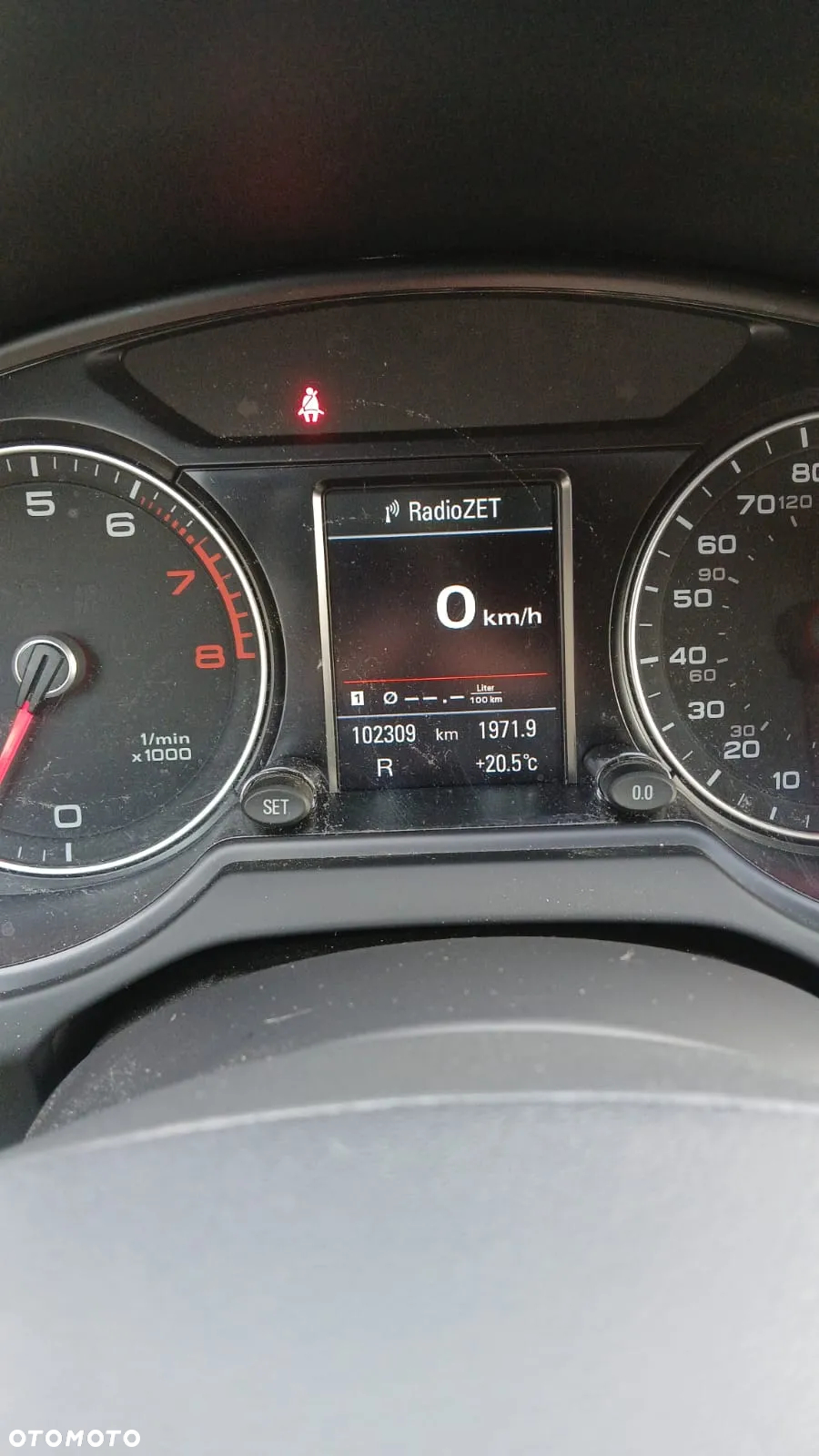 Audi Q5 2.0 TFSI Quattro Tiptronic - 5