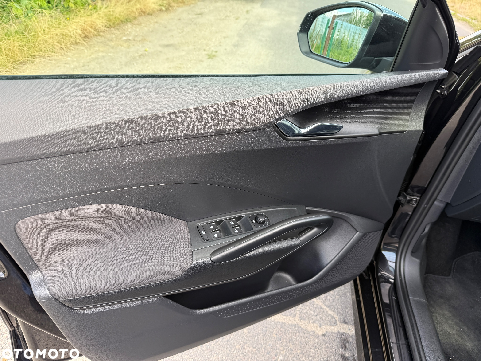 Skoda Fabia 1.0 Ambition - 19