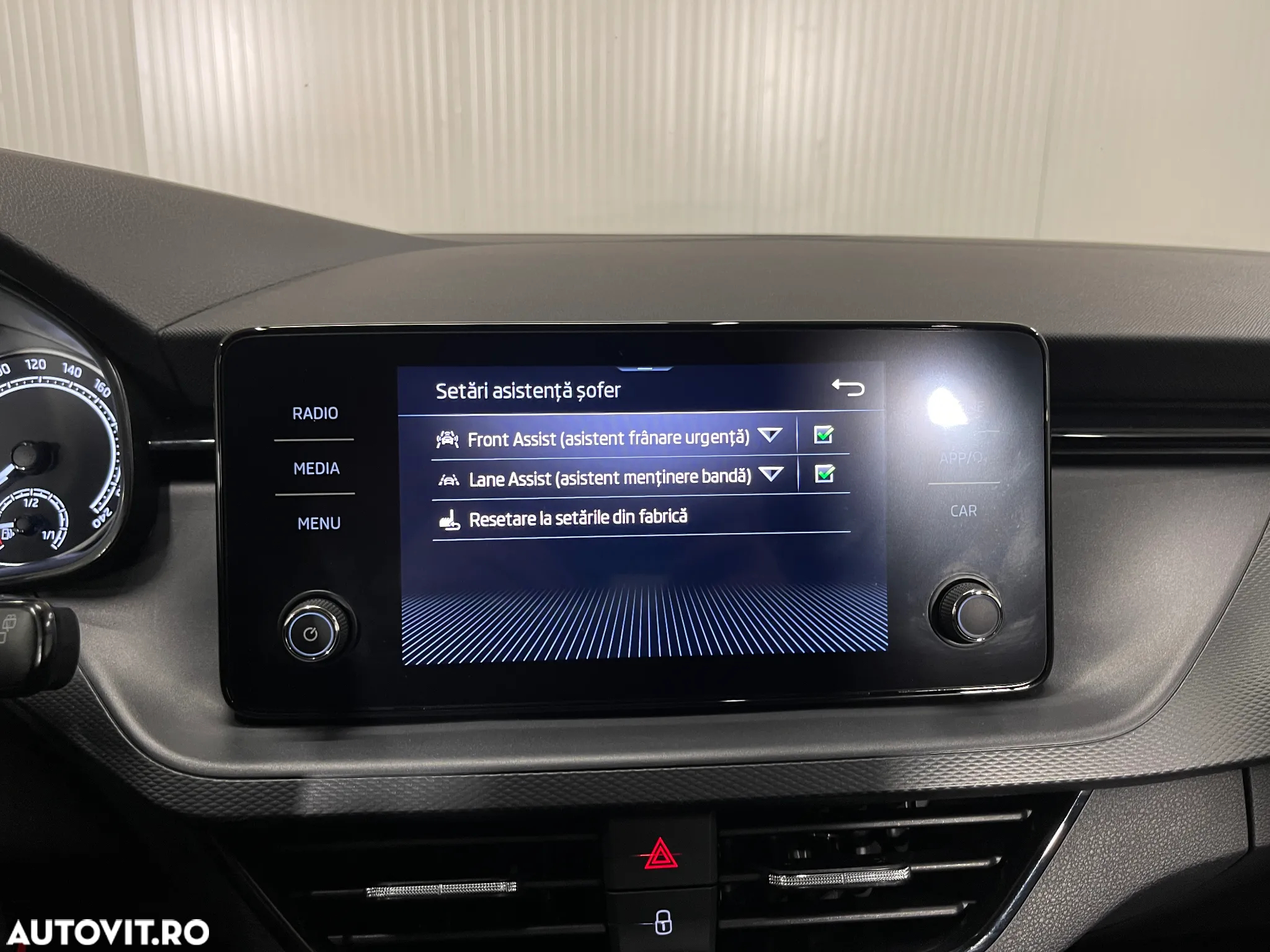 Skoda Scala - 13