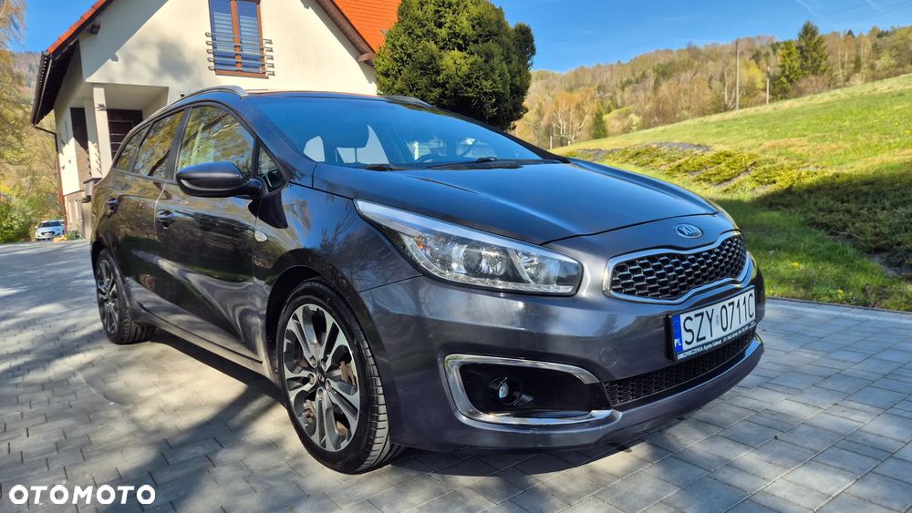 Kia Ceed 1.6 CRDi XL - 2