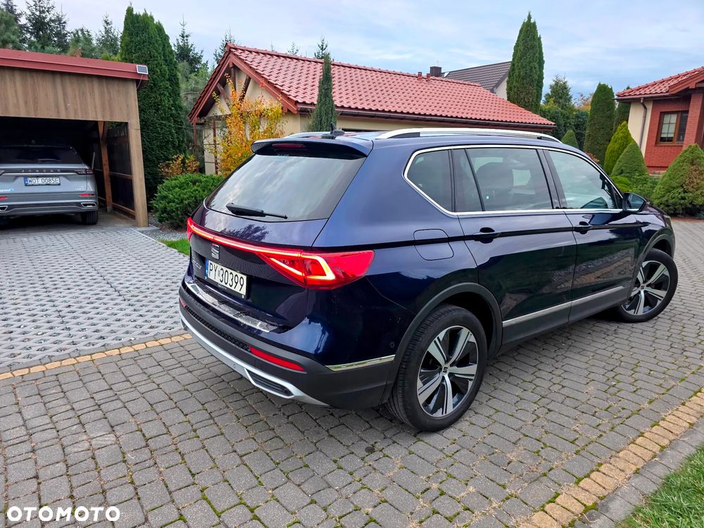 Seat Tarraco - 4