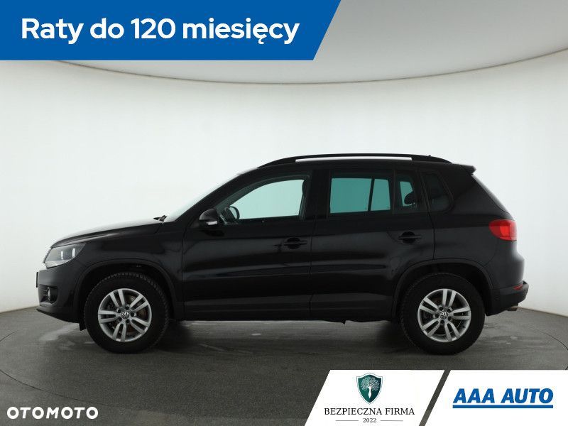 Volkswagen Tiguan - 4