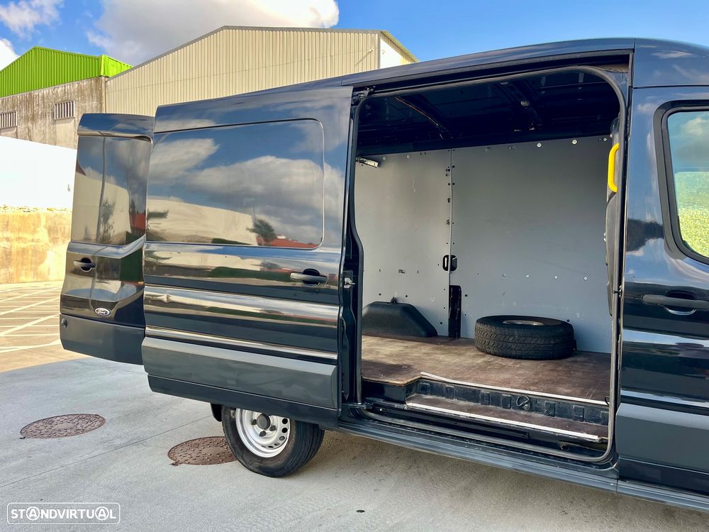 Ford Transit - 8