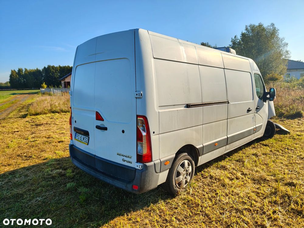 Renault Master - 6