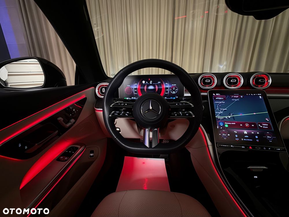 Mercedes-Benz CLE 200 9G-TRONIC Edition AMG Line - 8