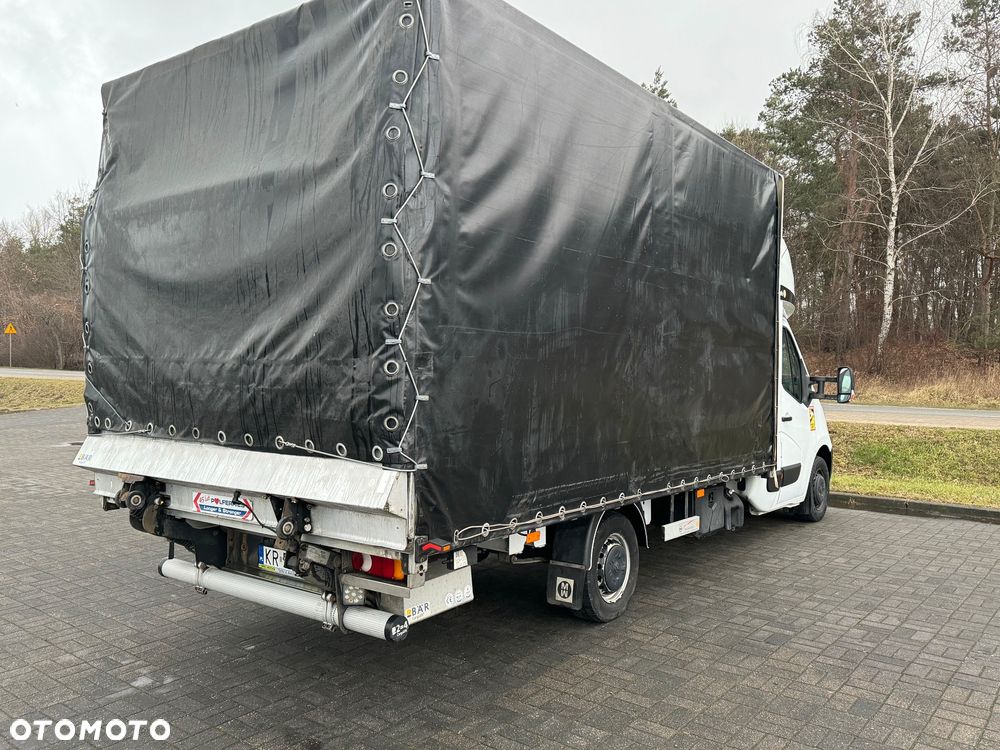 Opel Movano - 4