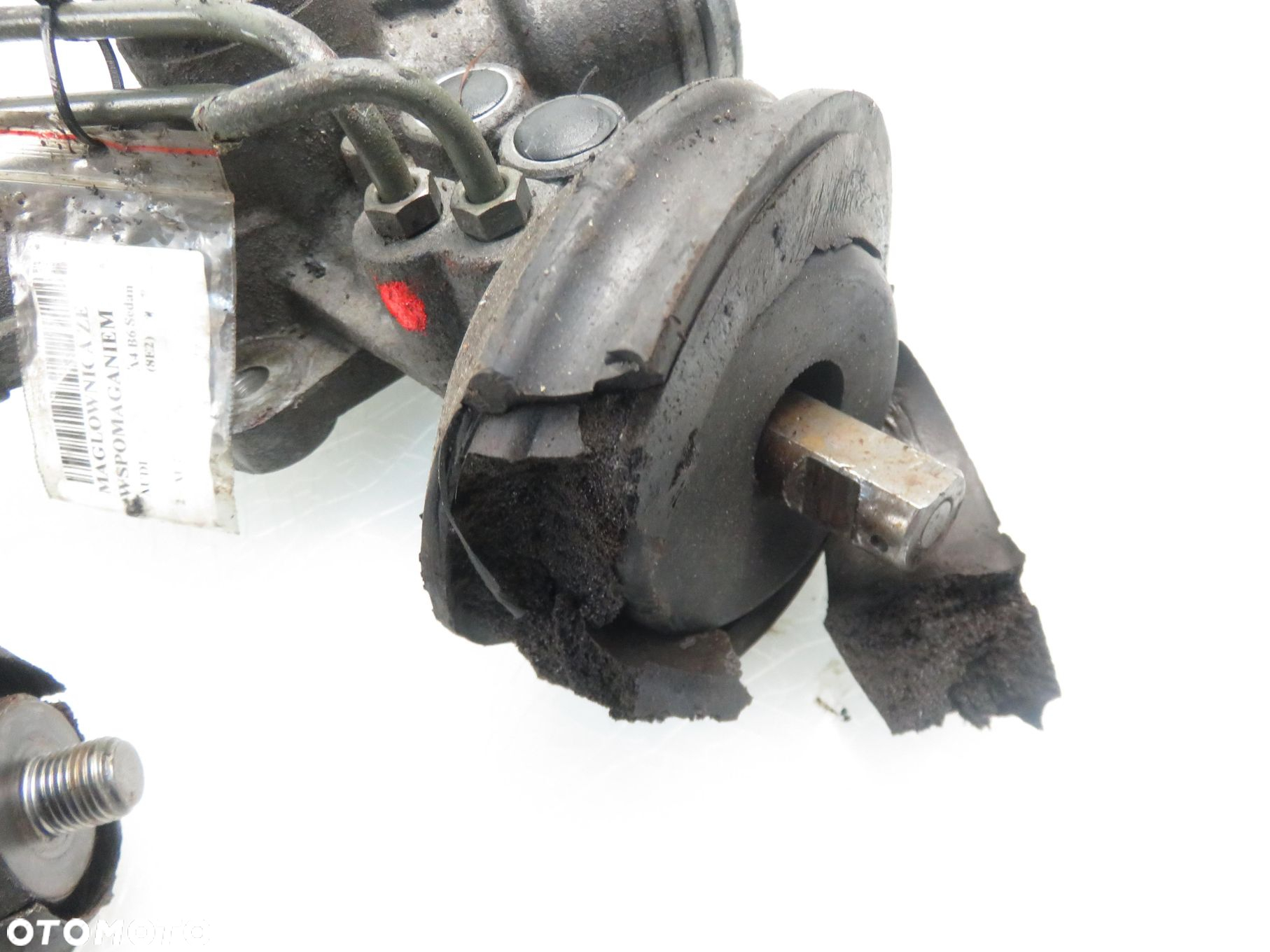 MAGLOWNICA AUDI A6 (4B2, C5) 4B1422065J - 6