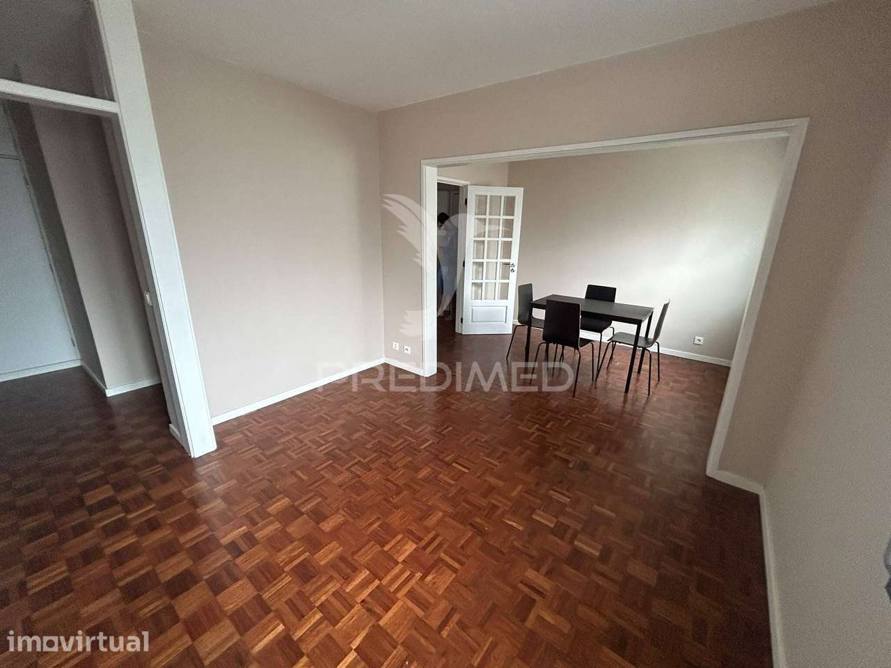 Apartamento T2 – Quinta do Olho de Água, Esgueira, Aveiro - Grande imagem: 3/25