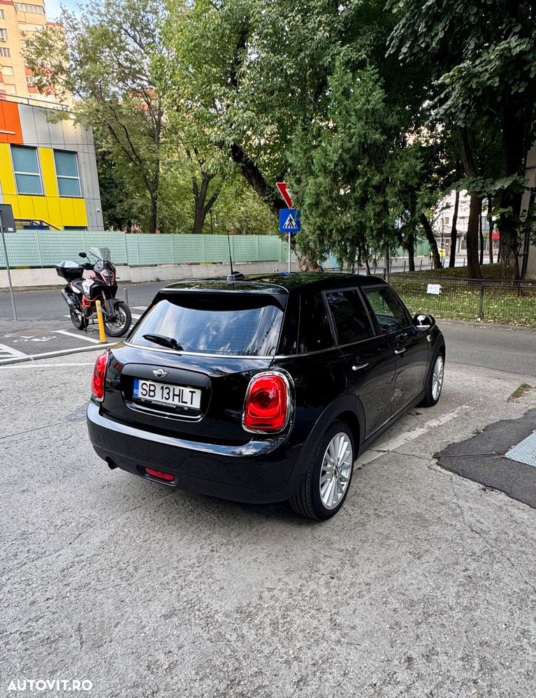 Mini ONE - 6