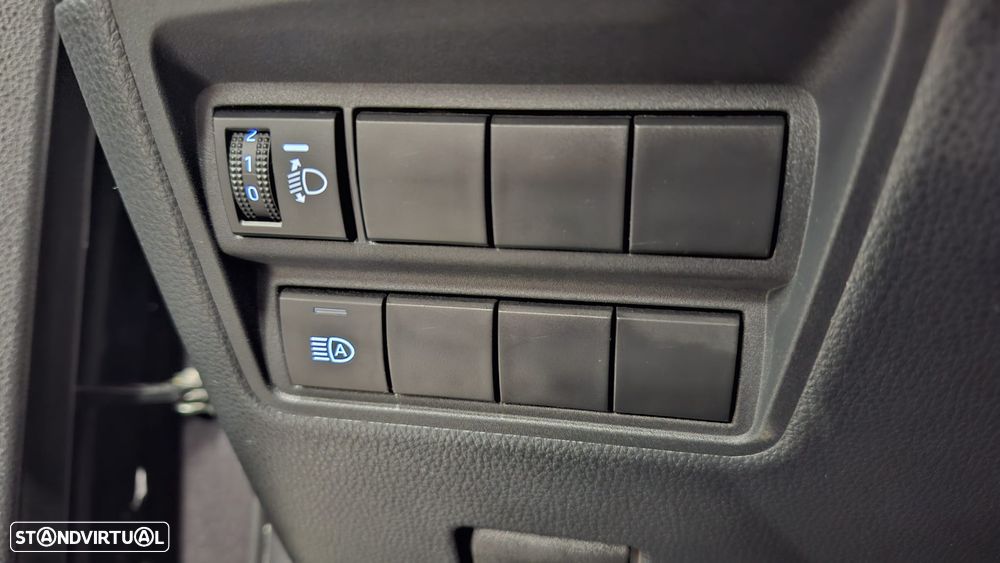 Toyota Yaris 1.0 VVT-i Comfort - 21