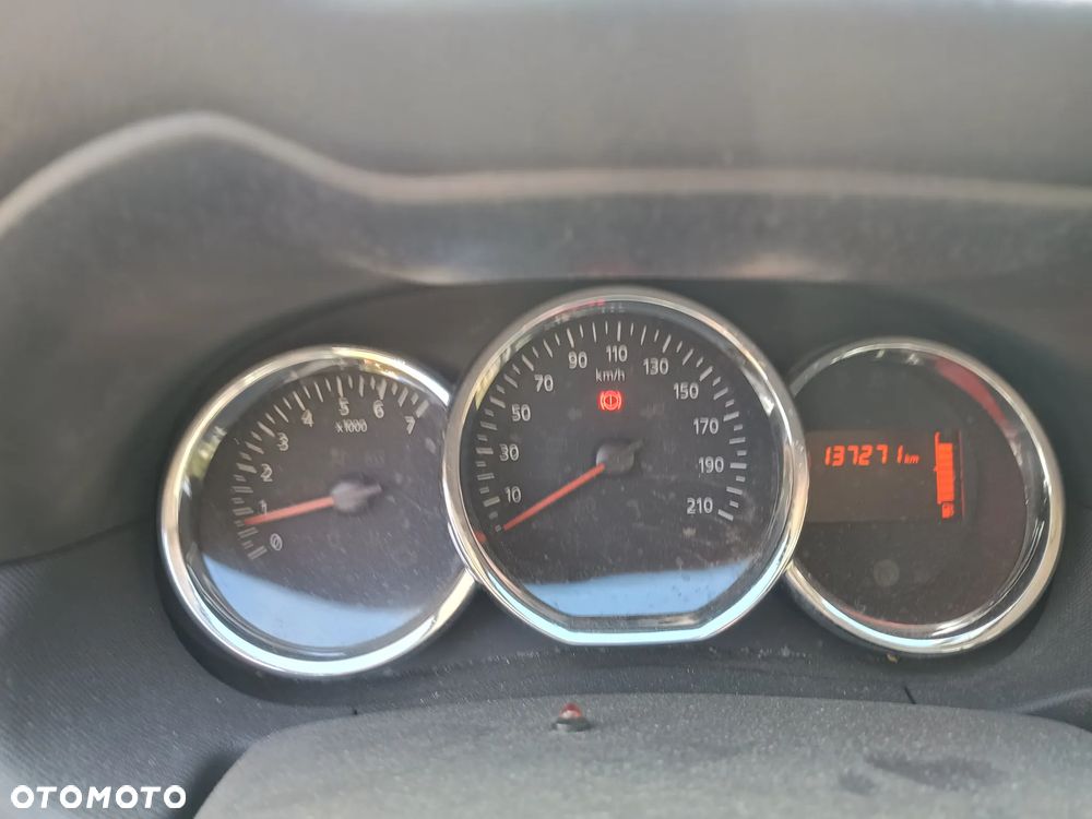 Dacia Duster 1.5 dCi Ambiance - 2