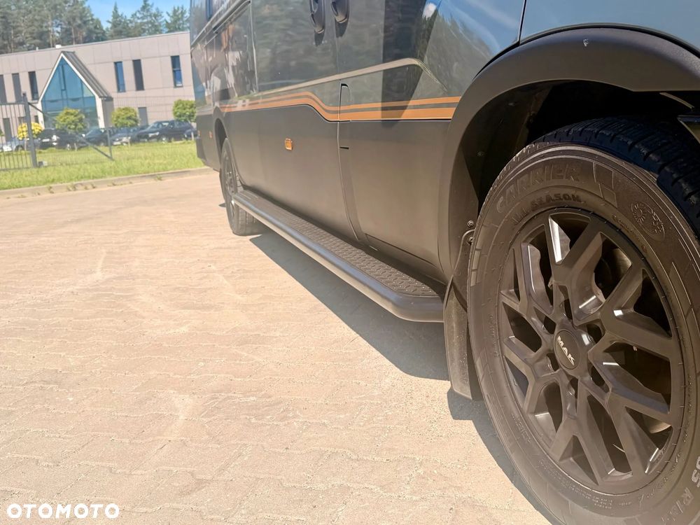 Iveco Daily 35S18 - 20