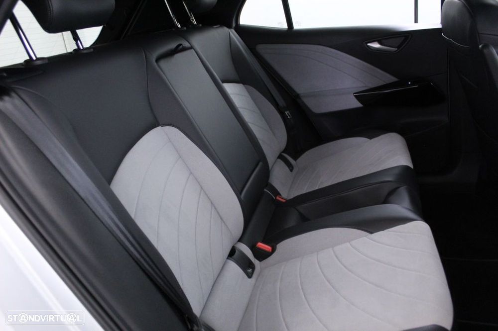 VW ID.3 58 kWh Pro Urban - 15