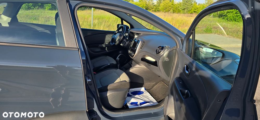 Renault Captur ENERGY TCe 90 Start&Stop Luxe - 20