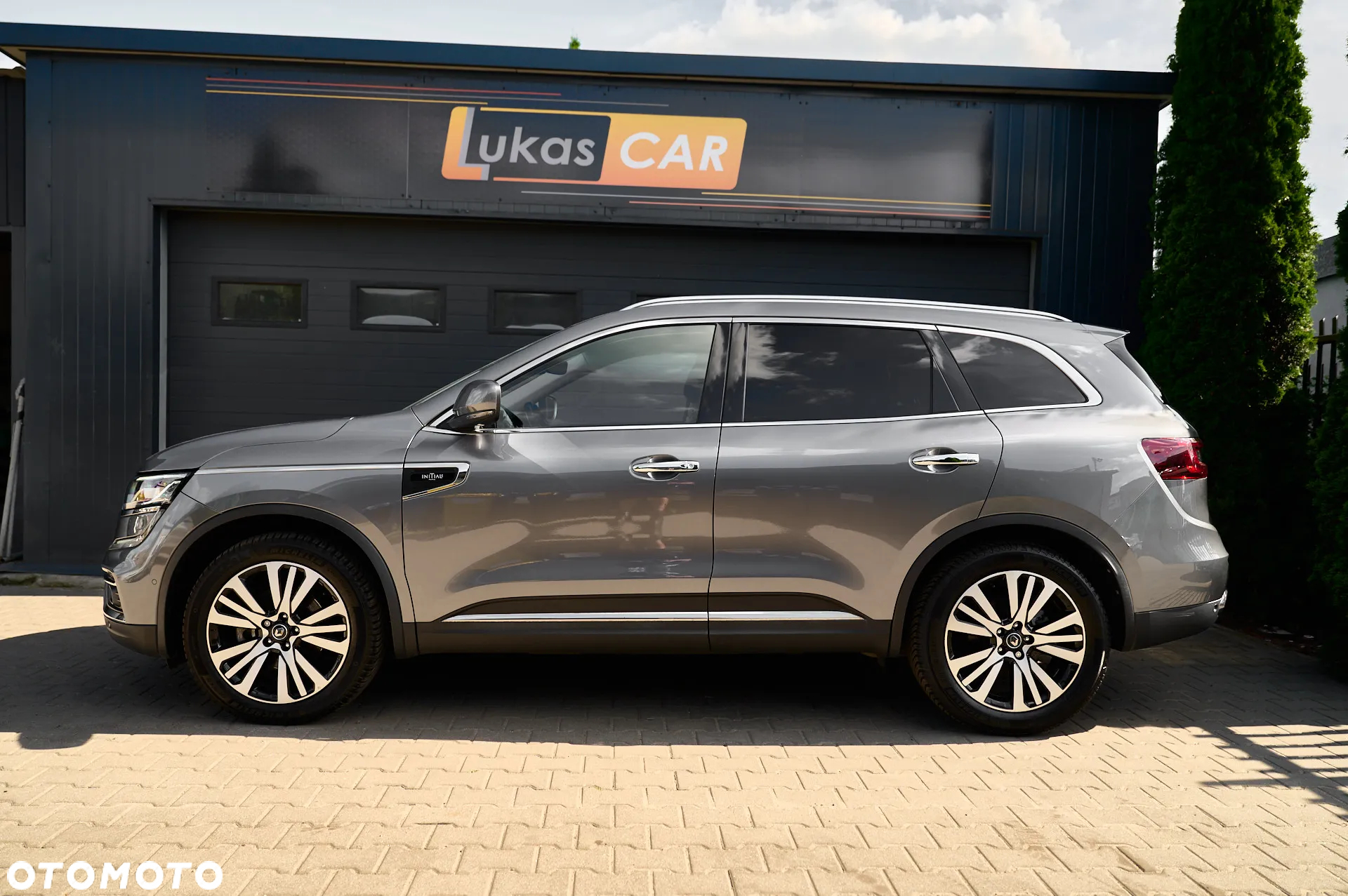 Renault Koleos 2.0 Blue dCi Initiale Paris 4x4 X-Tronic - 26