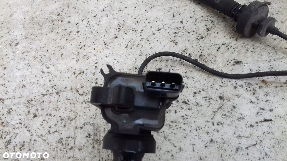 cewka cewki zapłonowe baeq107 mitshubishi lancer vii 1.6 16v - 2