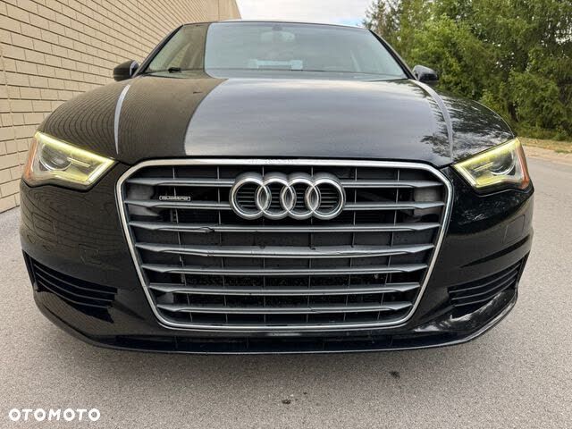 Audi A3 Limousine 2.0 TFSI quattro S tronic sport - 4