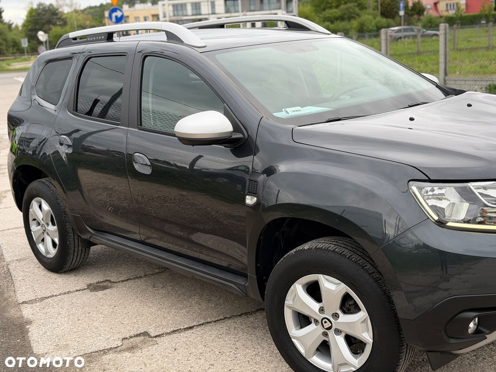 Dacia Duster 1.0 TCe Comfort - 14