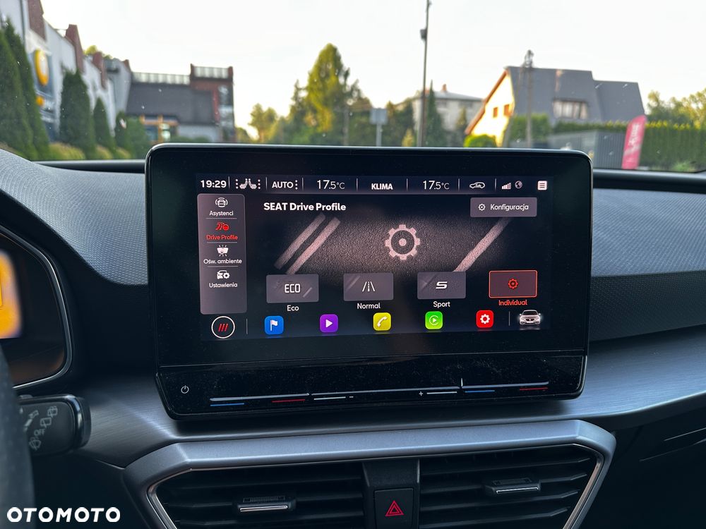 Seat Leon 1.5 TSI FR - 21