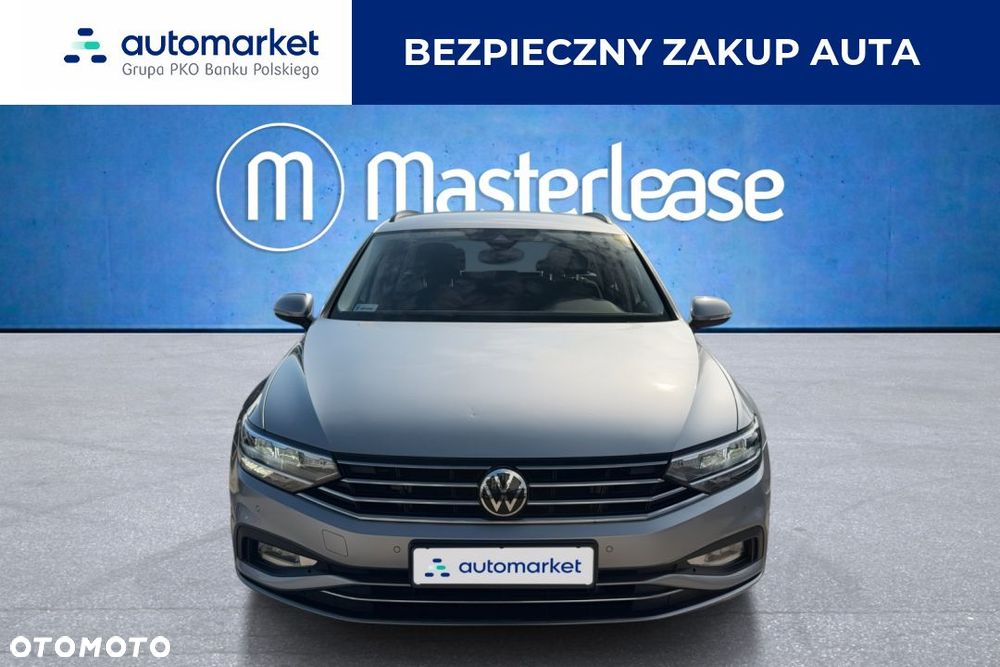 Volkswagen Passat - 2