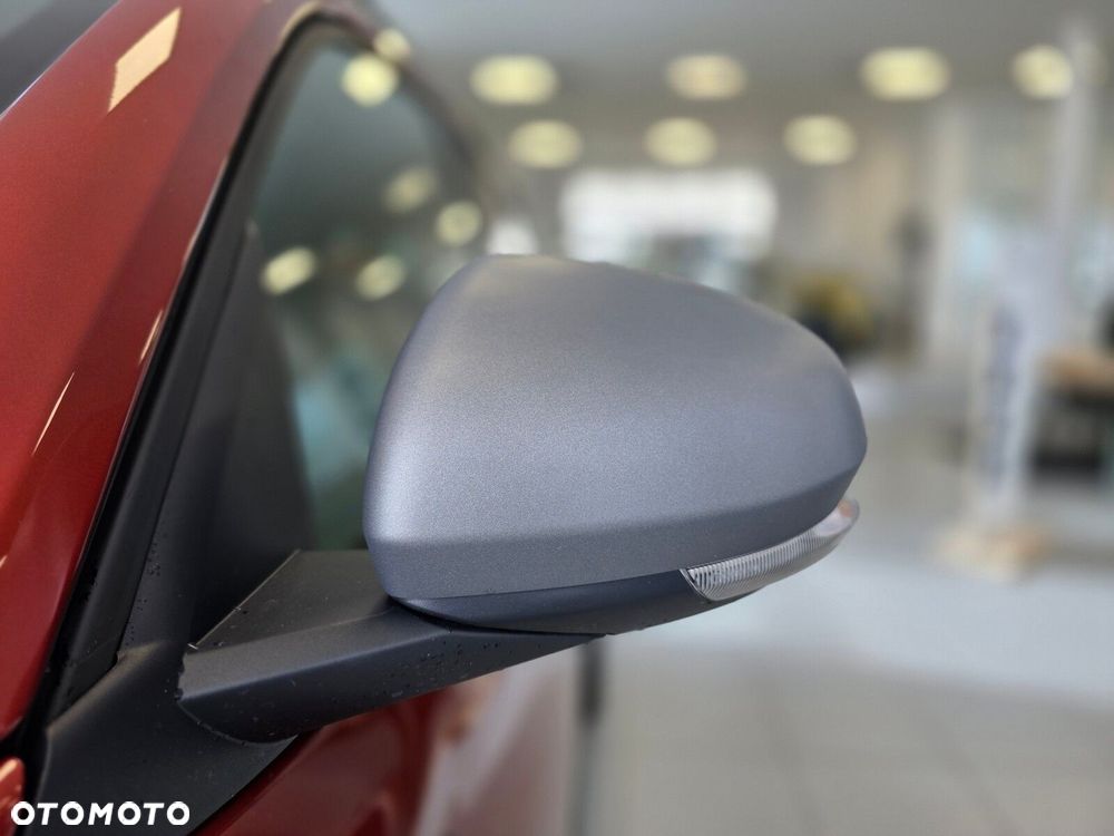Dacia Duster 1.8 Full Hybrid 155 Journey MMT - 12