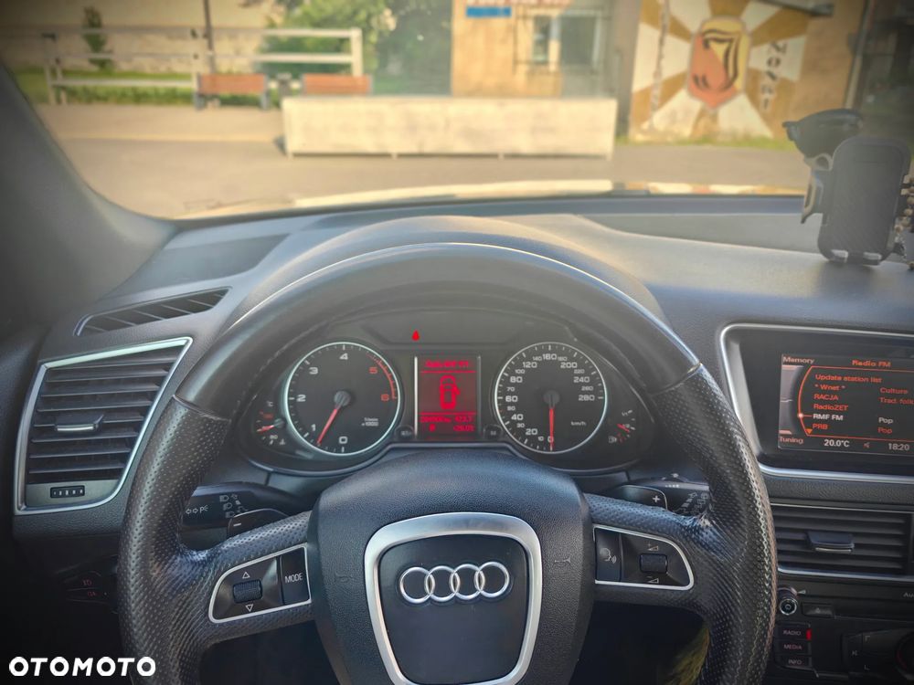 Audi Q5 - 12
