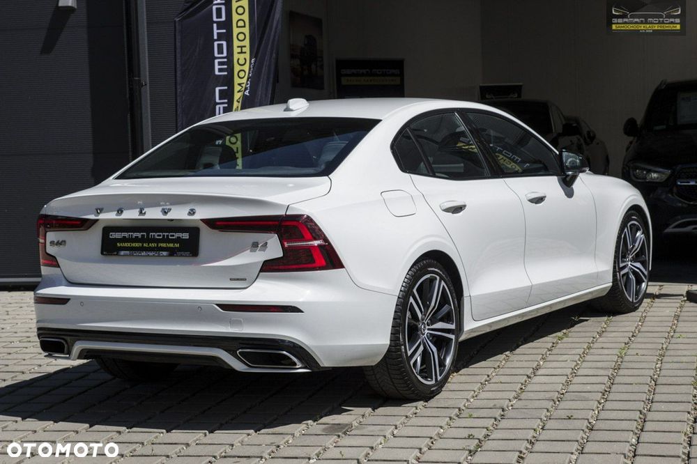 Volvo S60 - 14