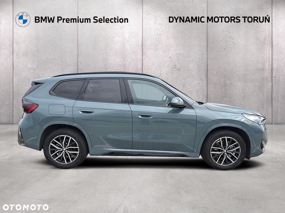 BMW X1 2026