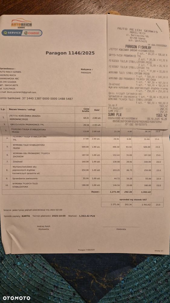 Mitsubishi Lancer 1.8 Invite - 17