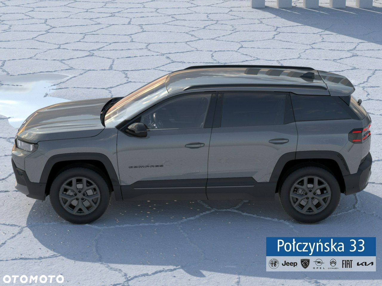 Jeep Compass - 4