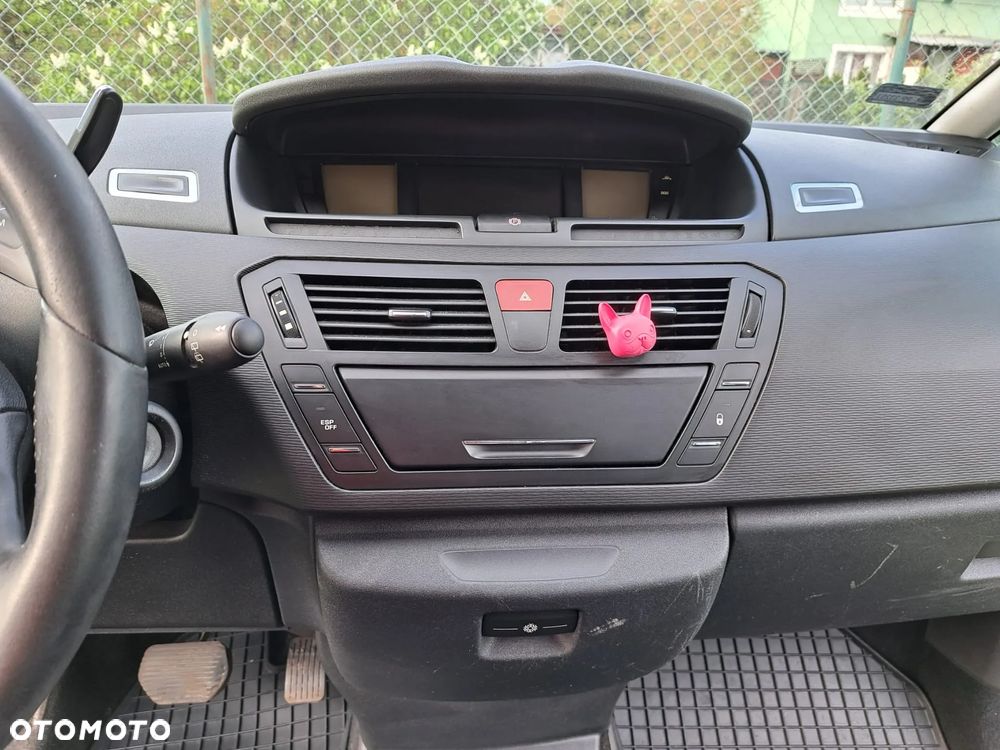 Citroën C4 Grand Picasso - 20